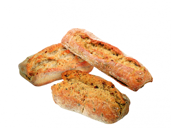 Mini Brötchen Mix Premium Line