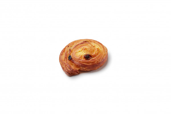 Mini-Rosinenschnecke Premium Line