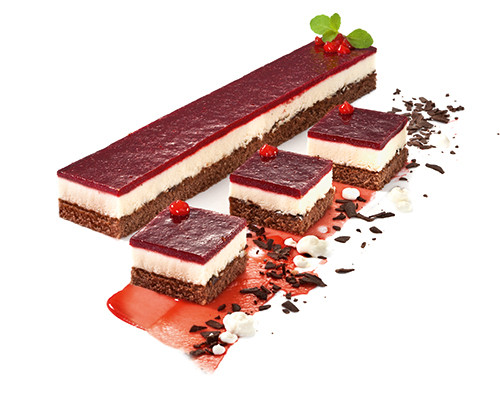 Schneewittchenkuchen