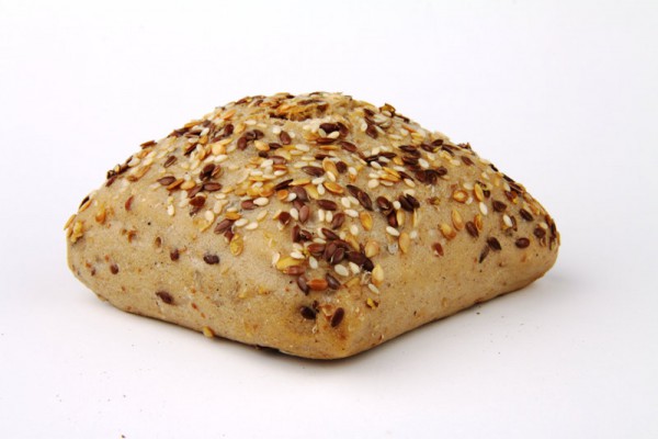 Mehrkornbrötchen