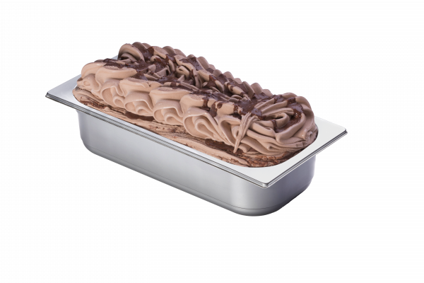 Roché Glace 4,6 Liter (dekoriert)