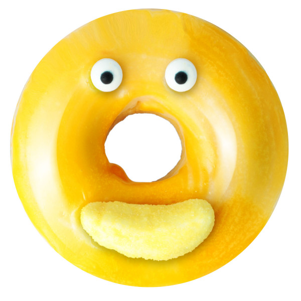 Donut Banana Joe Premium Line