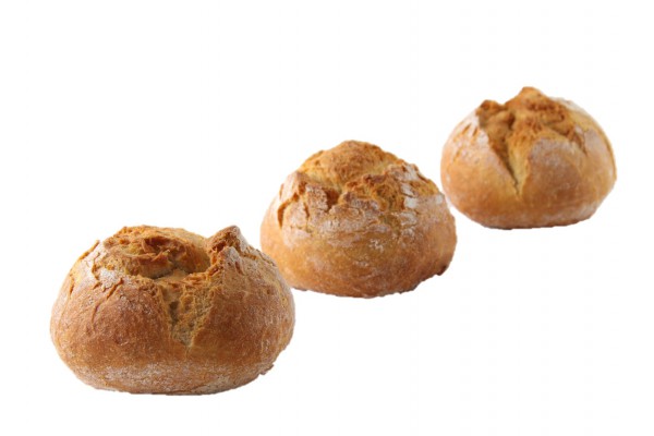 Rosenbrötchen hell 90g