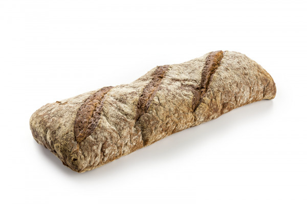 Weizenbrot rustikal 1900g