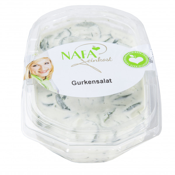 Gurkensalat 6 x 200g