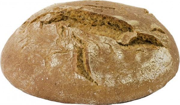 Roggenmischbrot