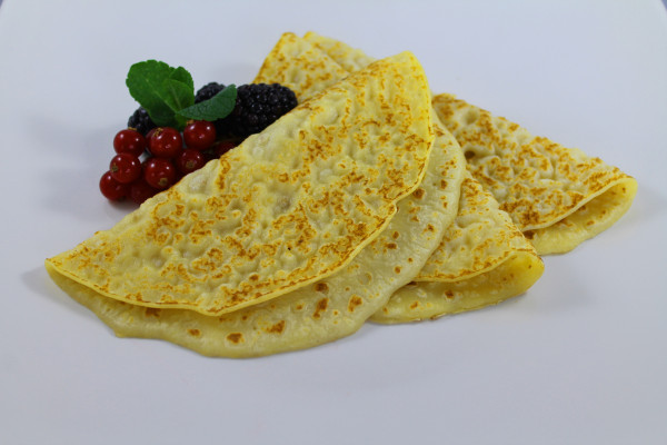 Pfannkuchen ungefüllt Premium Line