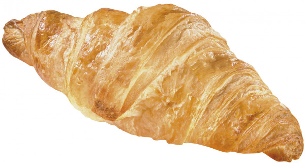 Buttercroissant 40g 23% Butter