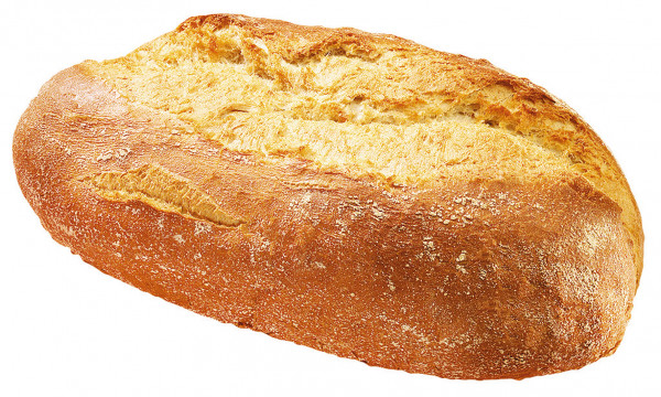 Krustenbrot lang