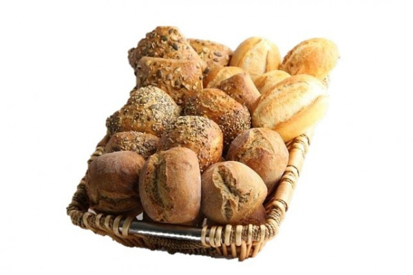 Gastro-Brötchen-Mix 4-fach sortiert