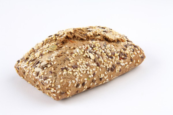 Mehrkornbrötchen 85g
