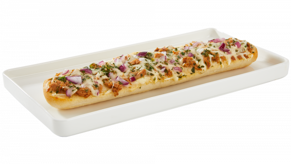 Gourmet Thunfisch Baguette