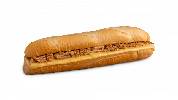 Premium Thunfisch Baguette