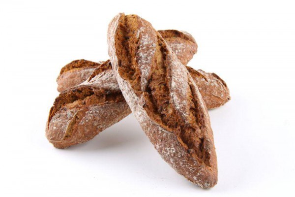 Sandwich-Baguette-Mehrkorn 125g