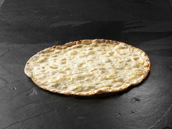 Flammkuchen Natur