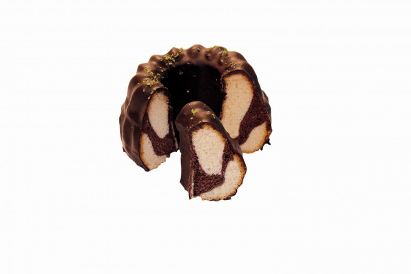 Marmor-Guglhupf klein Premium Line