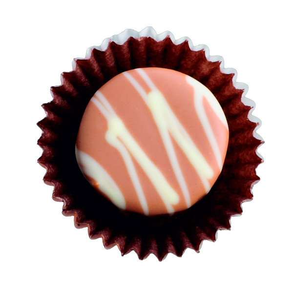 Karamell-Sahne-Trüffel