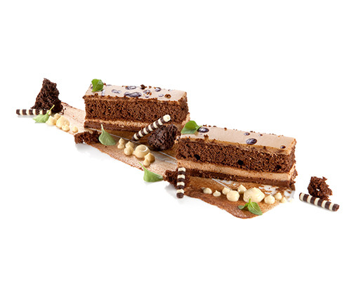 Bright Chocolate