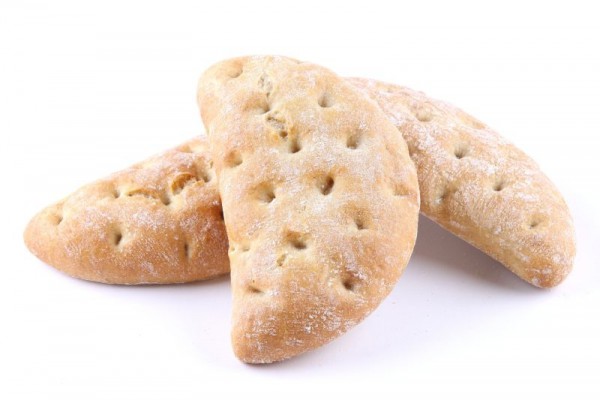 Sandwich-Flaguette-Natur