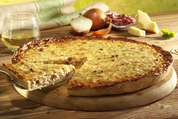 Zwiebelkuchen 3 x 2000 g