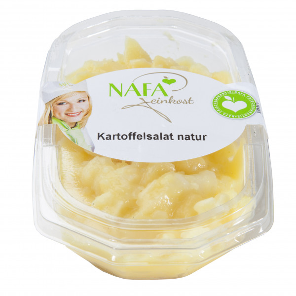 Kartoffelsalat natur 6 x 200g