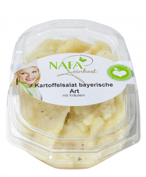 Kartoffelsalat bayerische Art 6 x 200g
