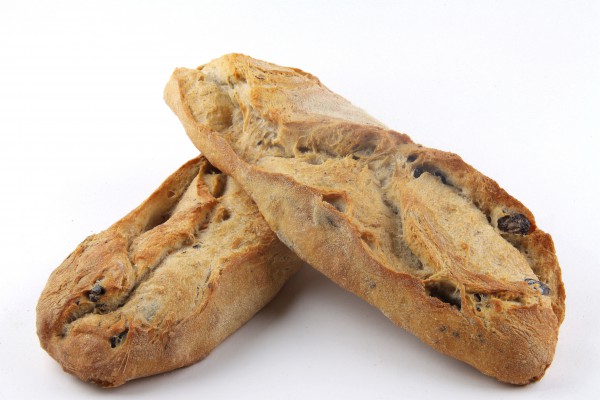 Rustikbrot Olive