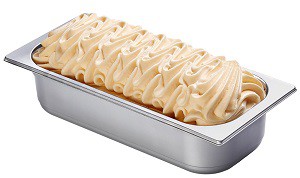 Melone Glace 4,6 Liter (dekoriert)