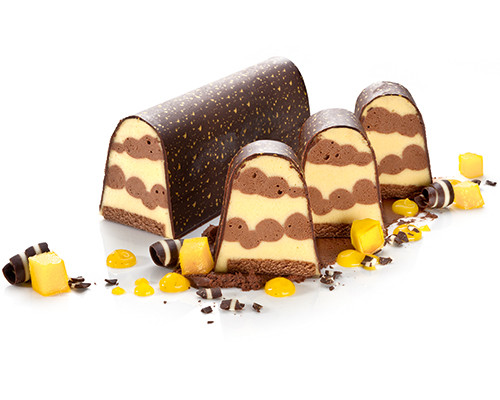 Mille-feuilles