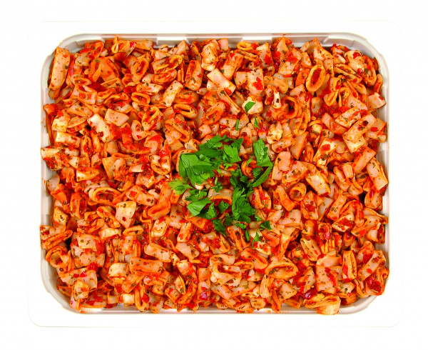 Calamaris Ringe Pikant 1,3 kg