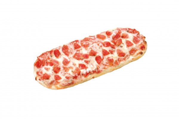 Pizzasnack Tomate Mozzarella