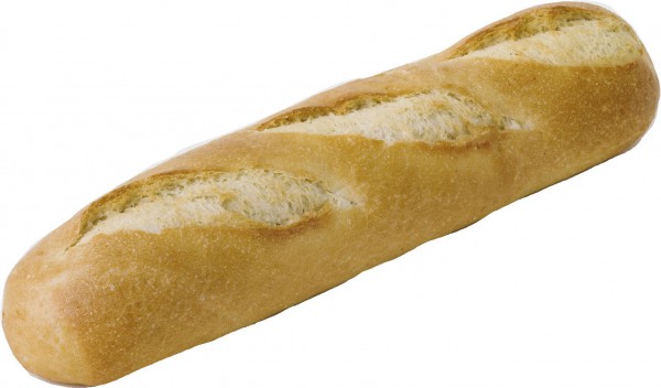 1/2 Baguette