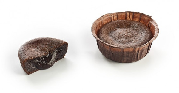 Lava Cake