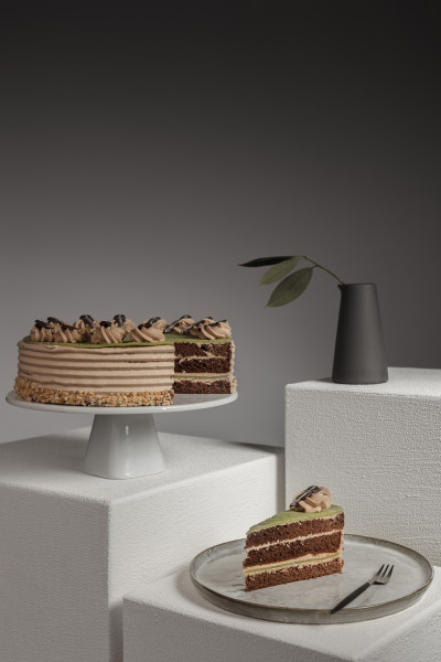 Marzipan-Torte Premium Line