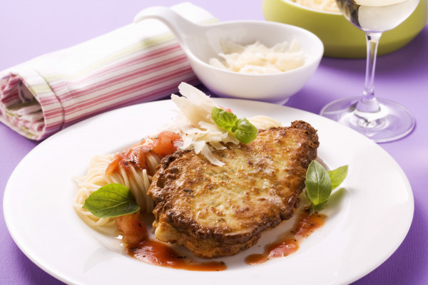 Hähnchenbrust Piccata ca. 160g