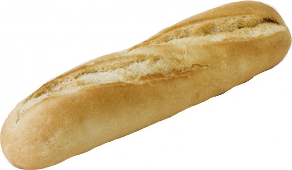 Baguettebrötchen