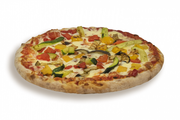 Premium Steinofenpizza Mediterran XXL