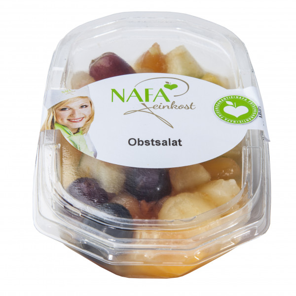 Obstsalat 6 x 200g