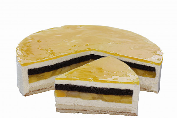 Karibik-Torte Premium Line