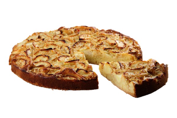 Landkuchen Apfel-Gourmet Ø 38 cm