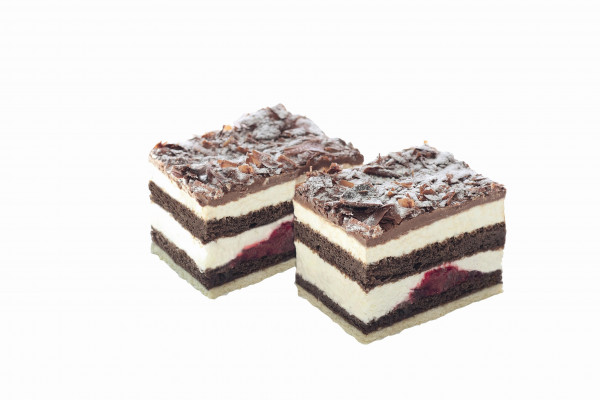 Schwarzwälder-Kirsch-Sahnedessert Premium Line