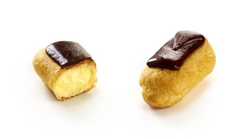 Mini Eclair