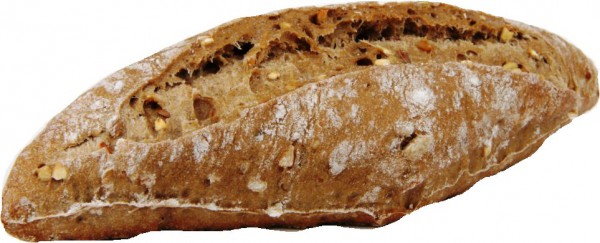 Toskana Kraftkorn-Brötchen 80g