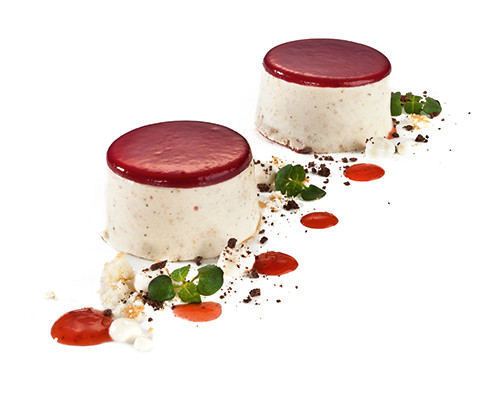 Erdbeertiramisu