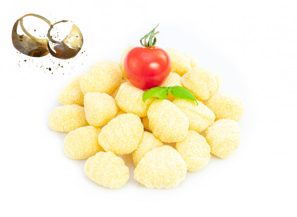 Gnocchi klassisch, 8 x 500g frische Pasta