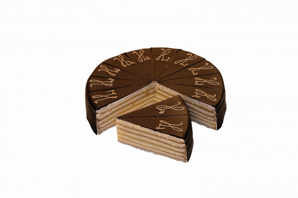 Herren-Weincremetorte Premium Line