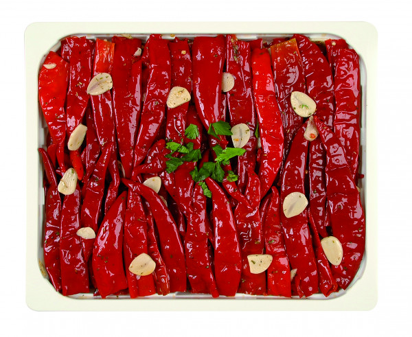 Eingelegte Lombardi 1,3 kg