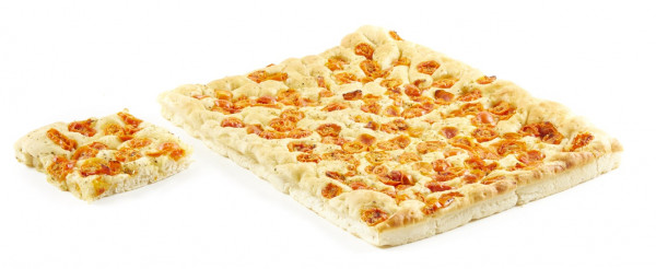 Focaccia Tomate