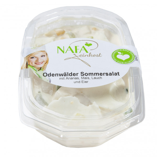 Sommersalat 6 x 200g