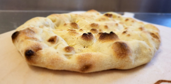 Midi Pinsa Romana Boden 130 g